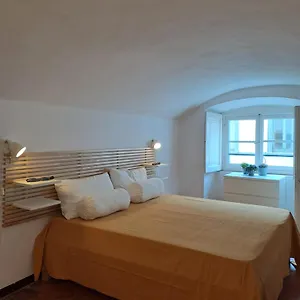  Appartamento Casa Di Via Porta Dipinta